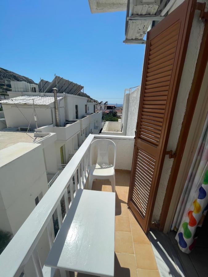 Matala View 아파트 외부 사진