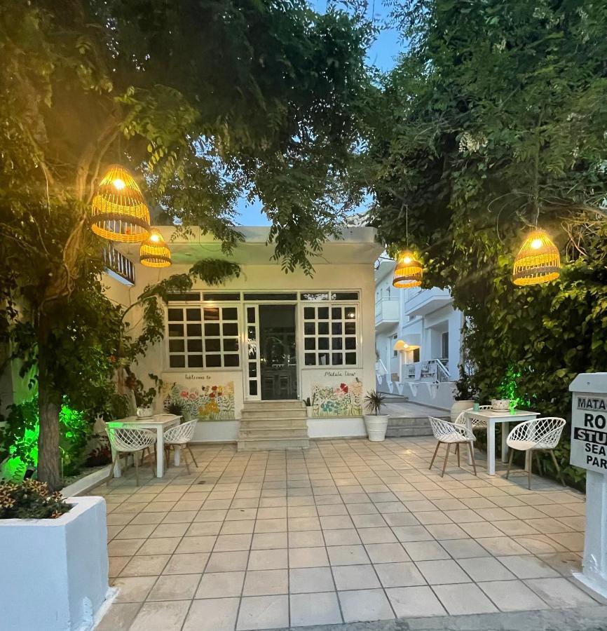 Matala View 아파트 외부 사진