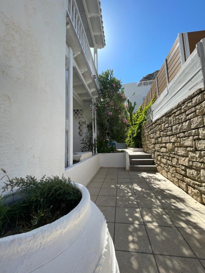 Matala View 아파트 외부 사진