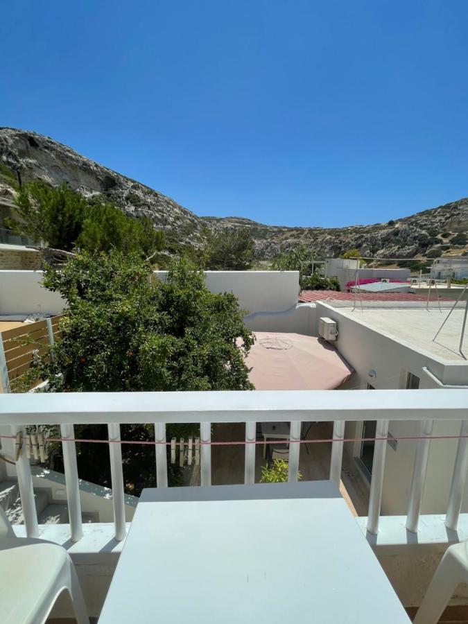 Matala View 아파트 외부 사진