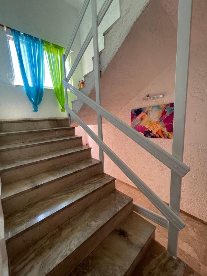 Matala View 아파트 외부 사진