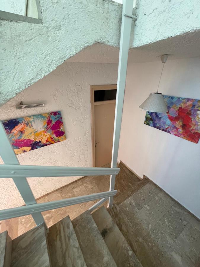 Matala View 아파트 외부 사진