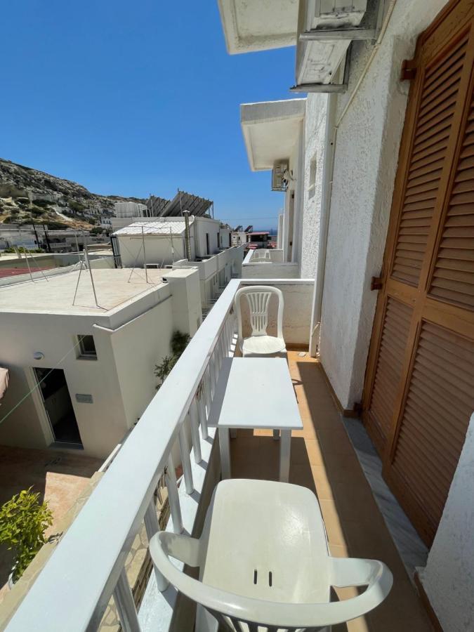 Matala View 아파트 외부 사진