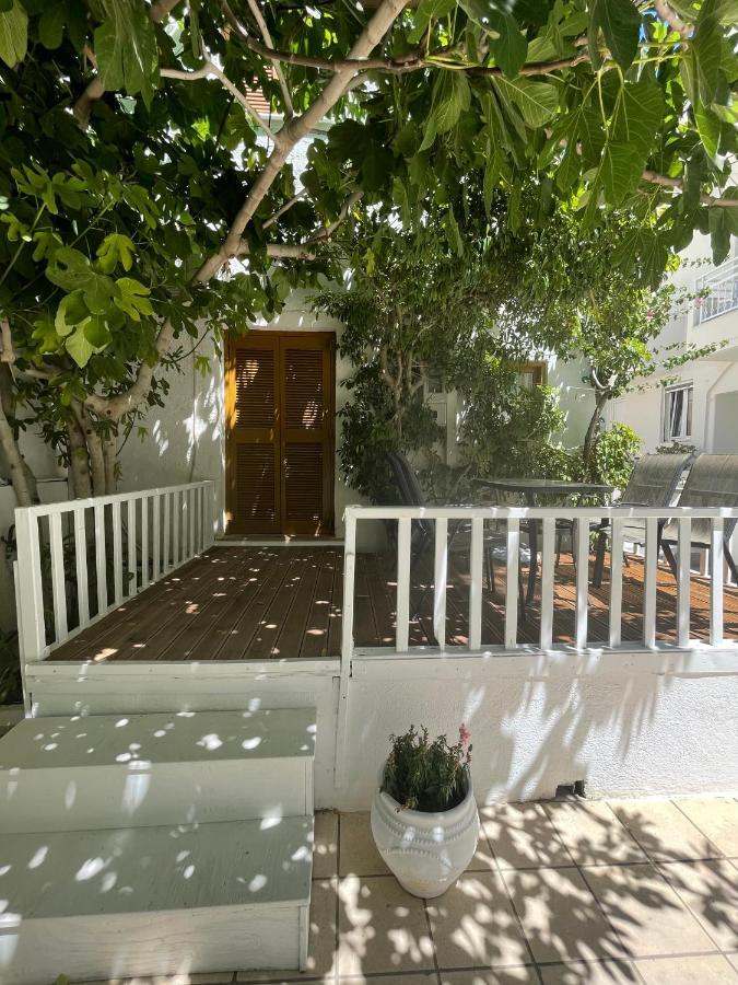 Matala View 아파트 외부 사진