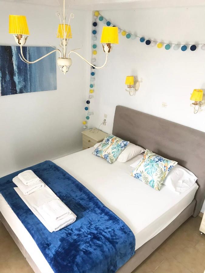 Matala View 아파트 외부 사진
