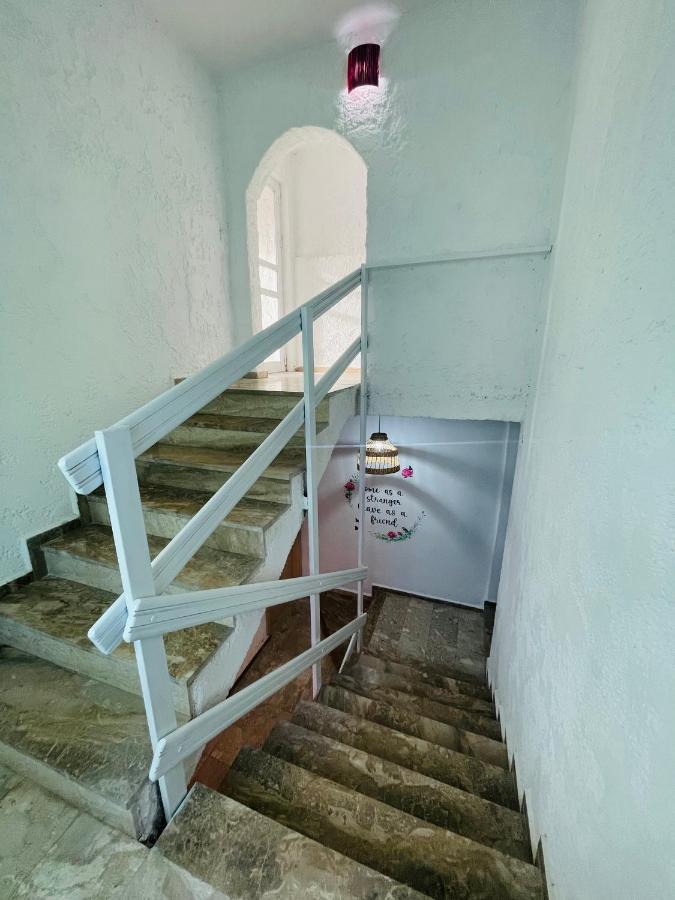 Matala View 아파트 외부 사진